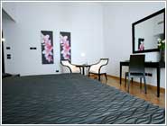 Hotels Ercolano, Double room