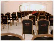 Hotels Ercolano, Meeting room